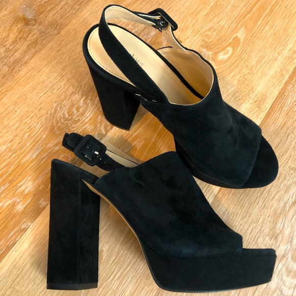 Botkier Jolene Platform Heels - Picture 5 of 10